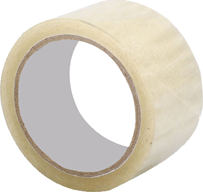 Packing Tape – Strong, Reliable, and Low noise