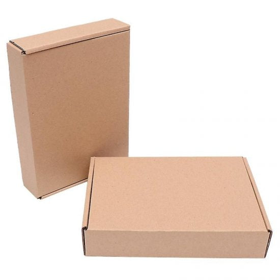 Die-Cut Shipping Boxes – Easy-Fold, Durable & Customizable Packaging