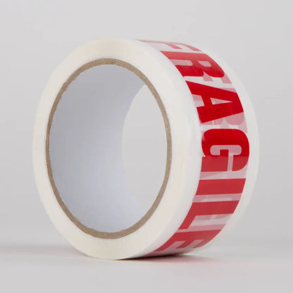 Fragile Packing Tape