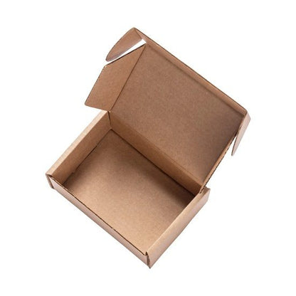 Die-Cut Shipping Boxes – Easy-Fold, Durable & Customizable Packaging