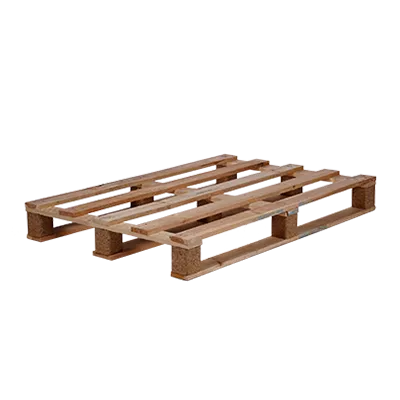 Wooden Pallet 120cmx80cm – Budget-Friendly Shipping & Storage Solution