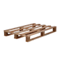 Wooden Pallet 120cmx80cm – Budget-Friendly Shipping & Storage Solution