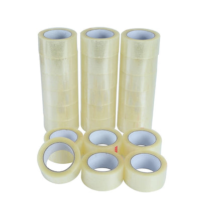 Packing Tape – Strong, Reliable, and Low noise