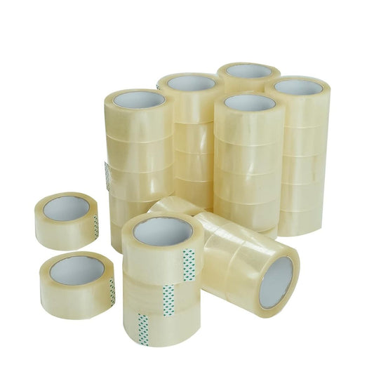 Packing Tape – Strong, Reliable, and Low noise