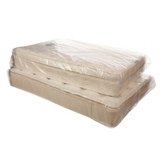 Mattress Storage Bag – Heavy-Duty Protection for Moving & Storage