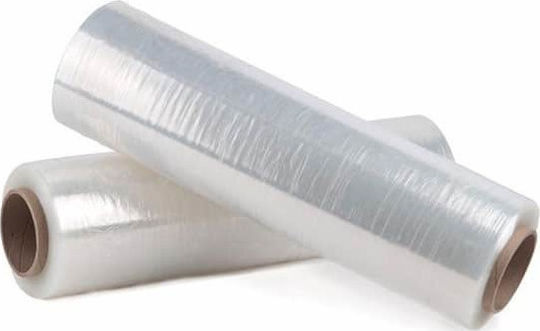 Extra Durable Stretch Film for Secure Palletizing